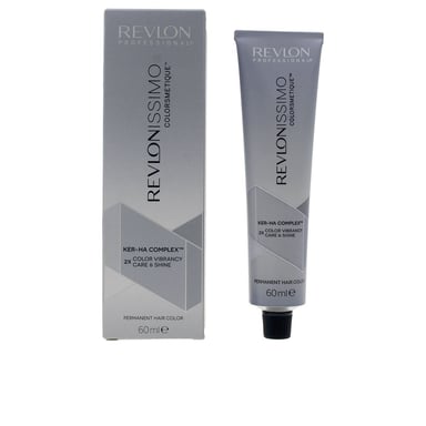 Revlonissimo Colorsmetique #2,10-blauw Zwart 60 ml