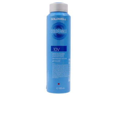Colorance Demi-permanent Hårfärg #10v 120 ml