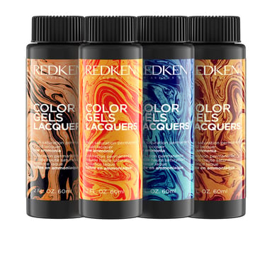 Kleur Gel Lakken #5nw-macchiato 60 ml X