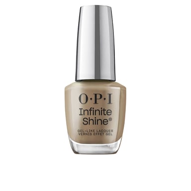 Infinite Shine Langdurige Gel-effect Nagellak #livin' La Vida Mocha 15 ml
