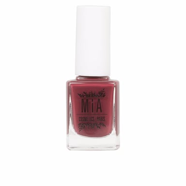 Bio-baserad Polish #imperial Topaz 11 ml