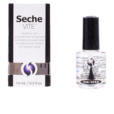 Topcoat Sneldrogend 14 ml