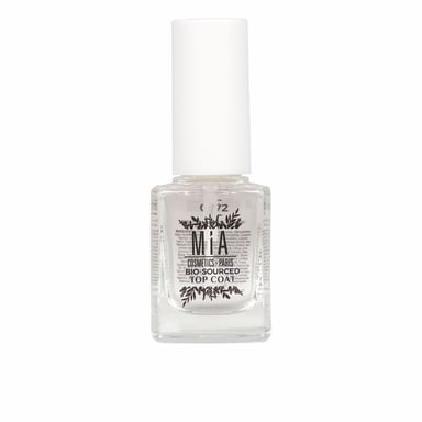 Biobaserad Top Coat 11 ml