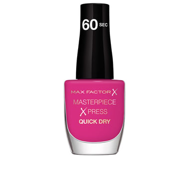 Masterpiece Xpress Snabbtorkande #271-Jag Tror På Rosa 8 ml