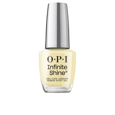 Infinite Shine Langdurige Gel-effect Nagellak #this Chic Is Bananas 15 ml