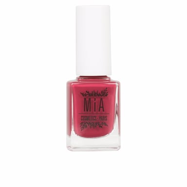 Bio-baserad Polish #stjärna Rubin 11 ml