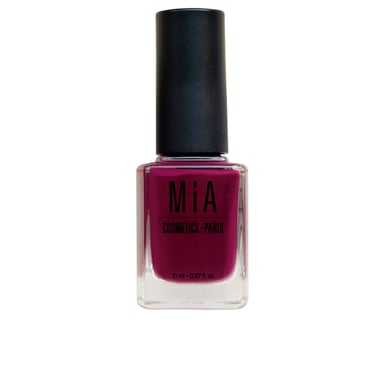 #burgunder Nagellack 11 ml