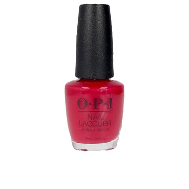 Nagellak Langdurige Nagellak Tot 7 Dagen #opi Rood 15 ml