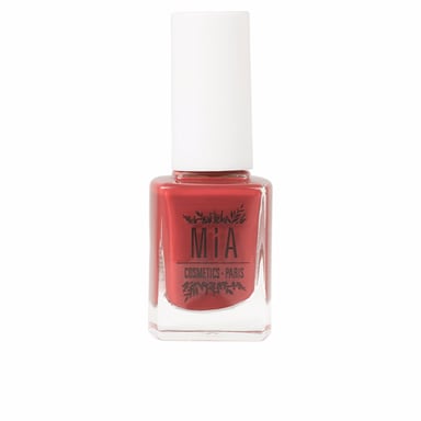 Bio-baserad #solsten Nagellack 11 ml