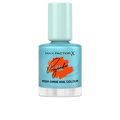 Pryanka Nagellack #880-solbelysta Vatten 12 ml