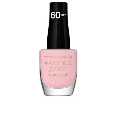 Masterpiece Xpress Sneldrogende #210-made Me Blush 8 ml