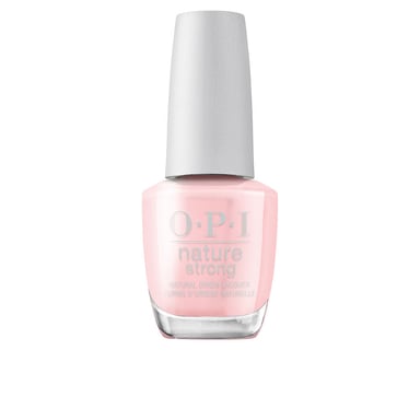 Nature Strong Nagellak op Natuurlijke Basis #laat de Natuur haar Kwarts Nemen 15 ml