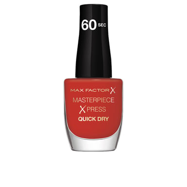 Masterpiece Xpress Sneldrogend #438-koraal Me 8 ml