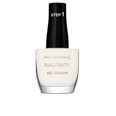 Nailfinity #120-bländande Ljus 12 ml