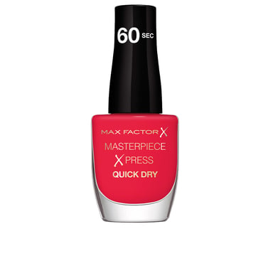 Masterpiece Xpress Snabbtorkande #262-framtid Är Fuchsian 8 ml