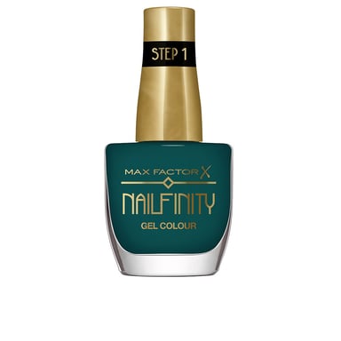 Nailfinity Nagellack #865-dramatic 12 ml
