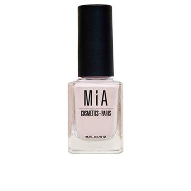 Nagellack #dammigt Rosa 11 ml