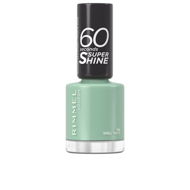 Tillverkat Med Kärlek Av Tom Daley Naglack #154-shell Yeah!! 8 ml