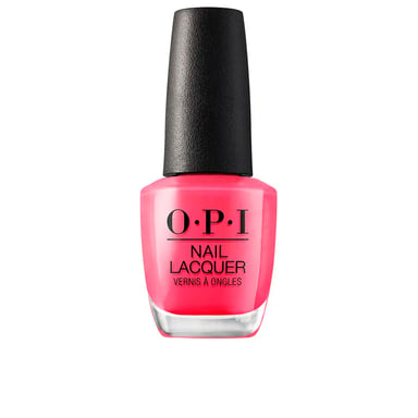 Nail Lacquer Nagellak Duurzaamheid Tot 7 Dagen #aardbeimargarita 15 ml