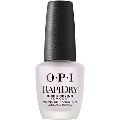 Rapidry Top Coat Sneldrogende Behandeling 15 ml