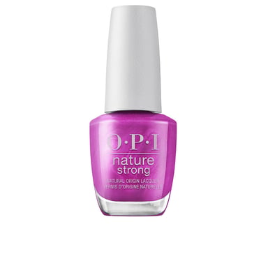 Nature Strong Natuurlijke Oorsprong Nagellak #distel Laat Je Bloeien 15 ml