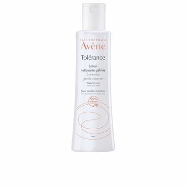Tolerance Gel Cleansing Lotion 200 ml