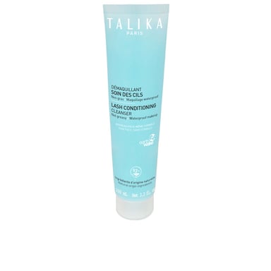 Wimperconditioner Reinigingsgel 120 ml