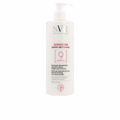 Sensifine Dermo Net 400 ml