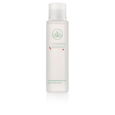 Cleanskin door Annayake Zachte Make-up Verwijderaar 150 ml