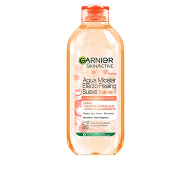 Skinactive Micellair Water All In 1 400 ml