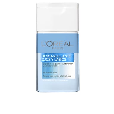 Vattentät Ögonmakeupborttagning 125 ml