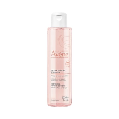 Softening Toning Lotion 200 ml
