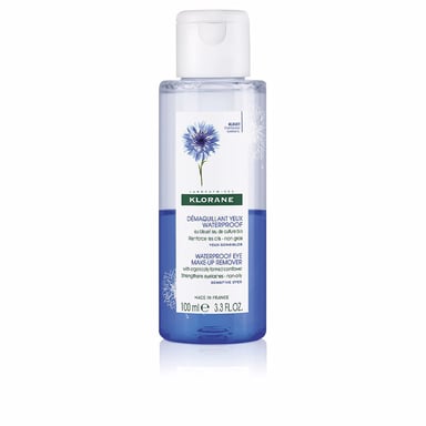 Aciano De Cultivo Eco Waterproof Make-up Remover 100 ml