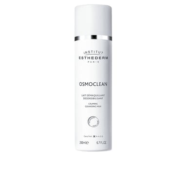 Osmoclean Hoge Tolerantie Make-up Remover Voor Ogen En Lippen 125 ml