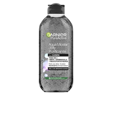 Pure Active Zuiverende Jelly Micellair Water 400 ml