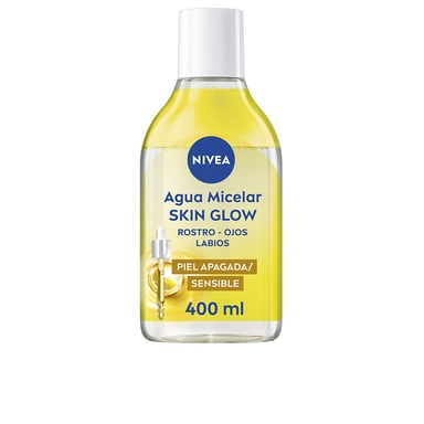 Micellair Water Huid Glow Serum 400 ml