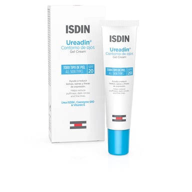 Ureadin Oogcontour Gelcrème 15 ml