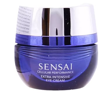 Cellulaire Prestaties Extra Intensiefe Oogcrème 15 ml