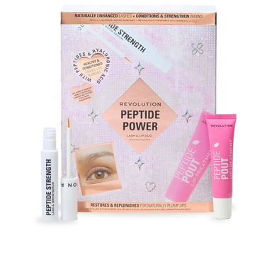 Peptide Power Case 2 Stuks 2 pz