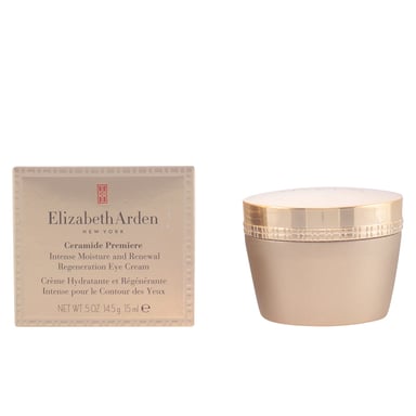 Ceramide Premiere Intense Hydratatie & Vernieuwing Oogcrème 15 ml