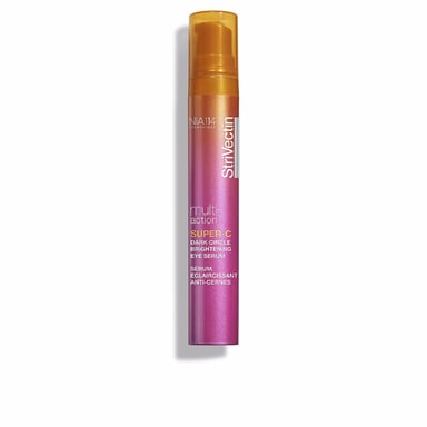 Multi-action Super-c Donker Kringen Verhelderend Oogserum 15 ml