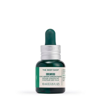 Edelweiss Oogserum Concentrate 10 ml