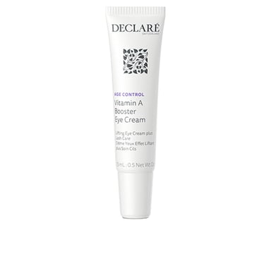Vitamine A Boost Oog- & Wimperverzorging 15 ml