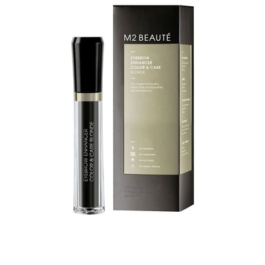 Ögonbrynsförstärkare Färg & Vård #blond 6 ml