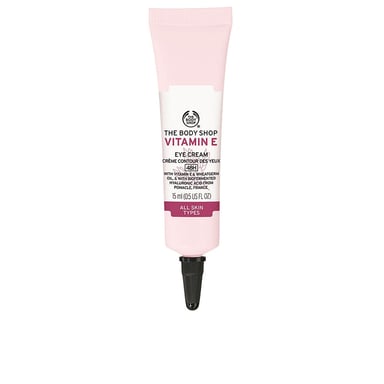 E-vitamin Ögonkräm 15 ml