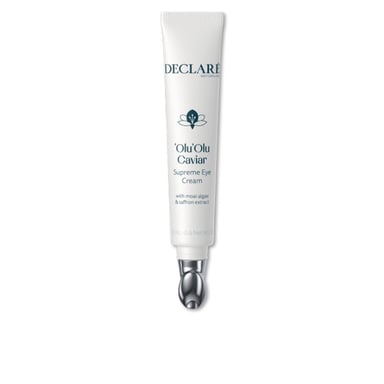 Oluolu Caviar Supreme Oogcontourcrème 15 ml
