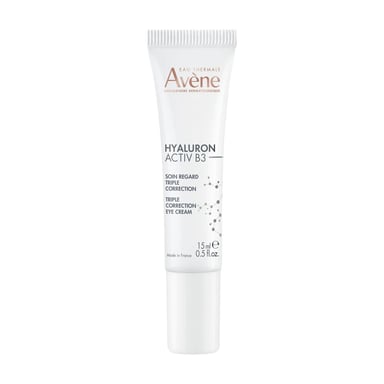 Hyaluron Activ B3 Drievoudige Correctie Oogverzorging 15 ml