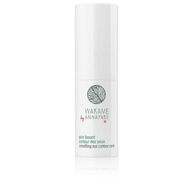 Wakame By Annayake Verzachtende Oogcontourverzorging 15 ml