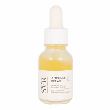 Ampoule Relax Yeux 15 ml
