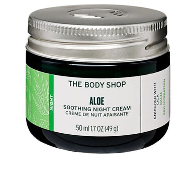 Aloe Lugnande Nattkräm 50 ml